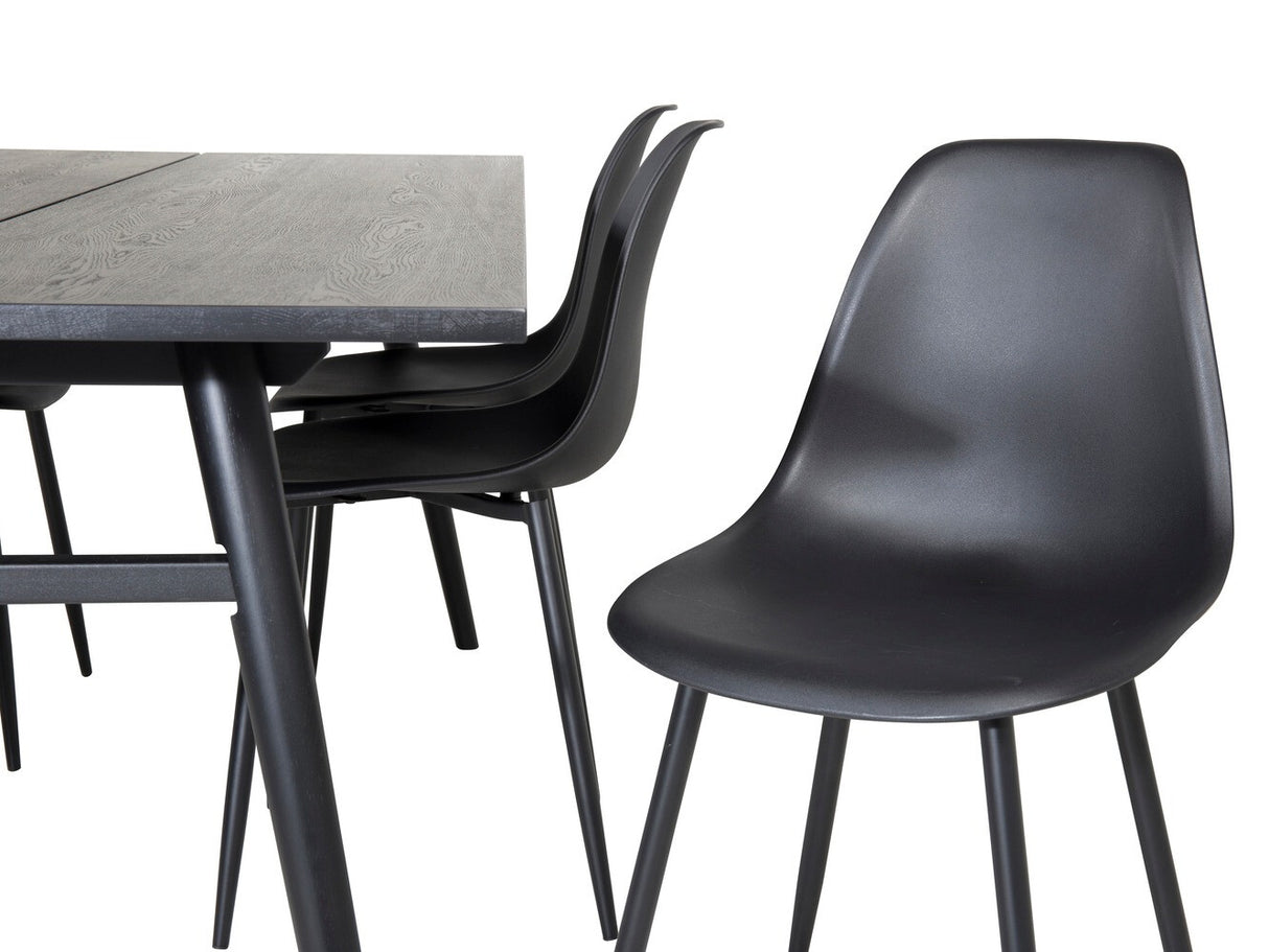 Valgomojo komplektas 328640