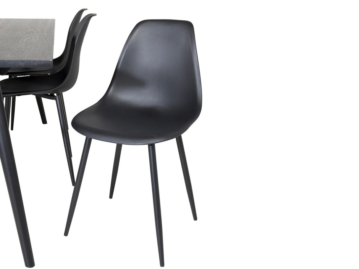 Valgomojo komplektas 328640