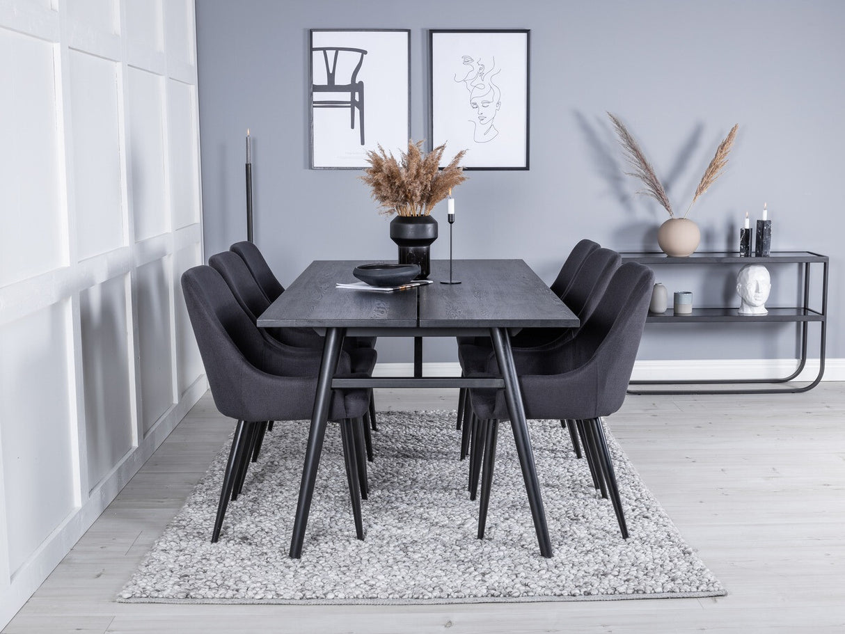 Valgomojo komplektas 362538