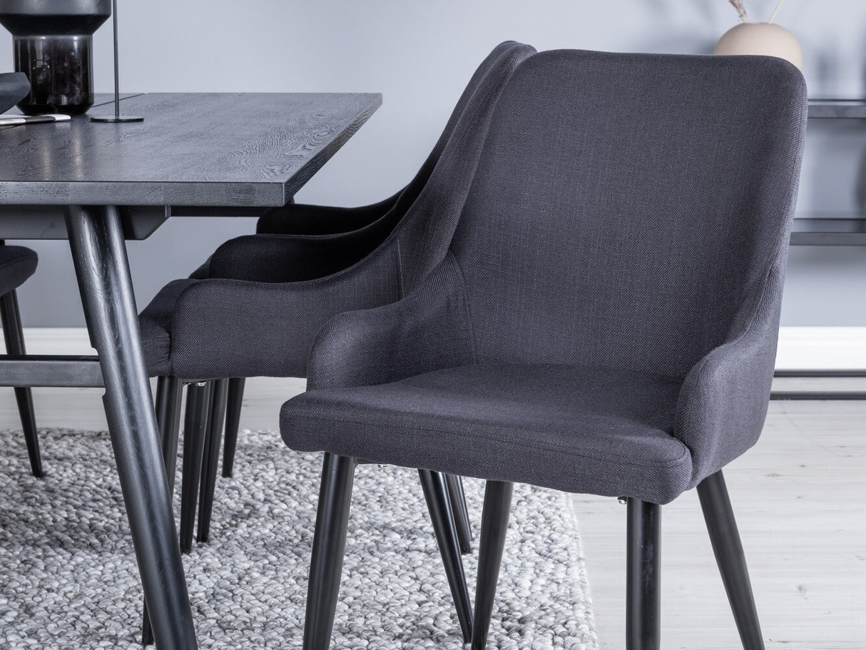 Valgomojo komplektas 362538