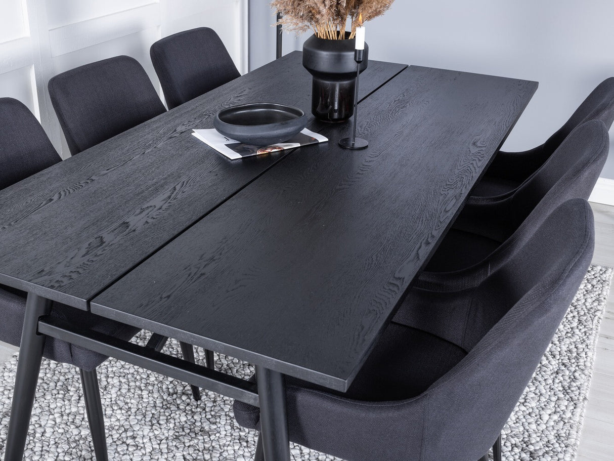 Valgomojo komplektas 362538