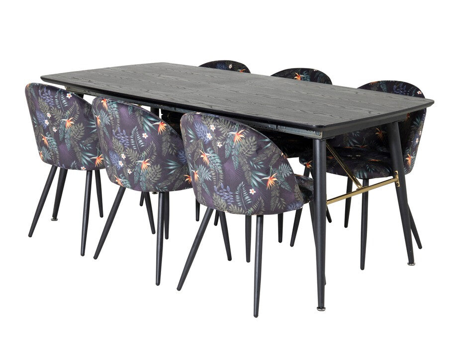 Valgomojo komplektas 286973