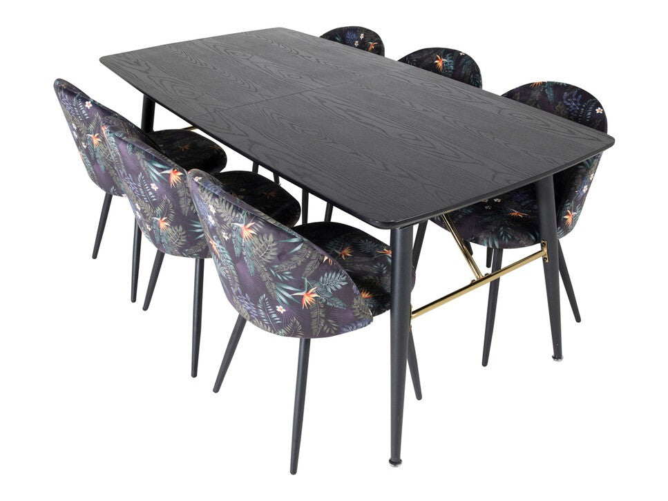 Valgomojo komplektas 286973