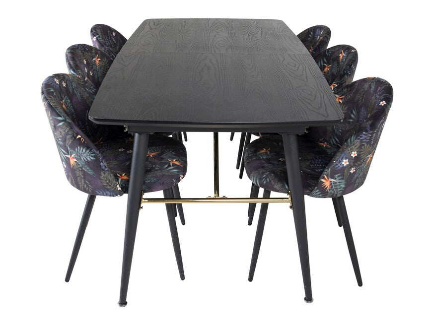 Valgomojo komplektas 286973