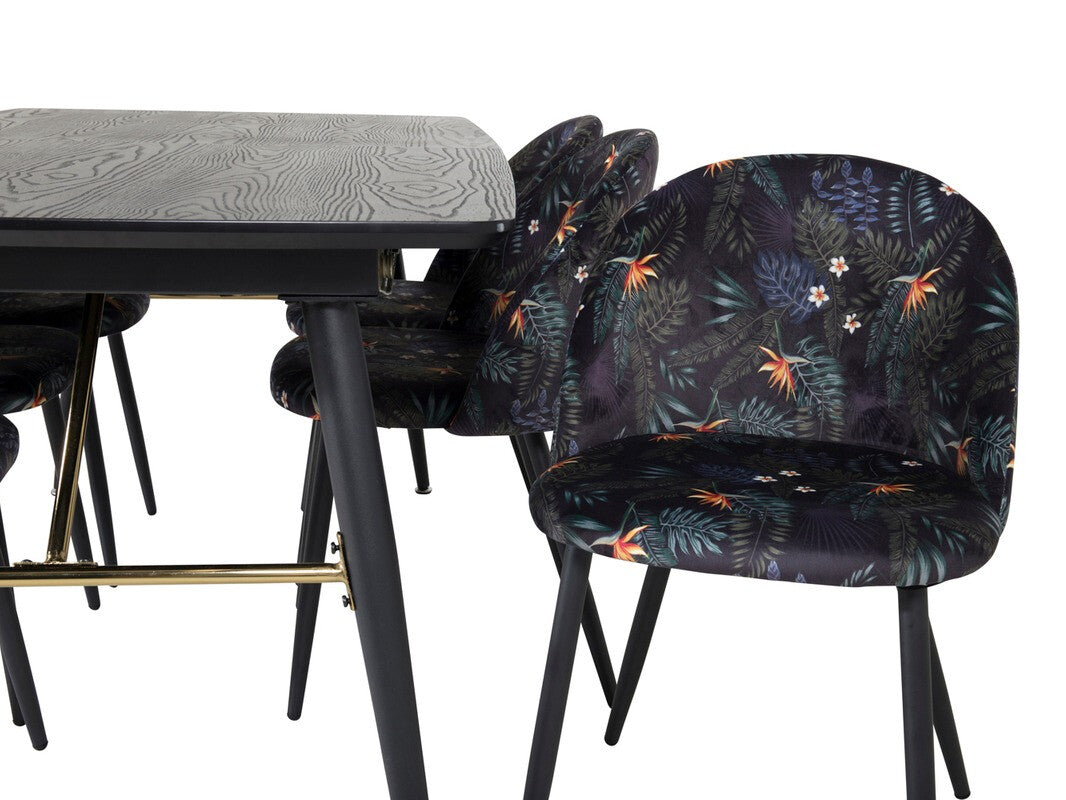 Valgomojo komplektas 286973