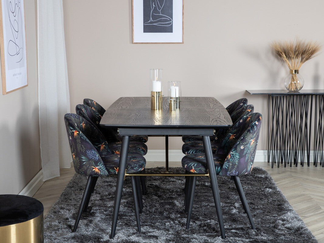 Valgomojo komplektas 286973