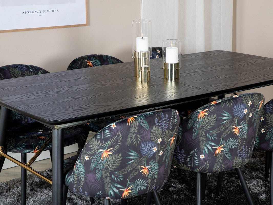 Valgomojo komplektas 286973