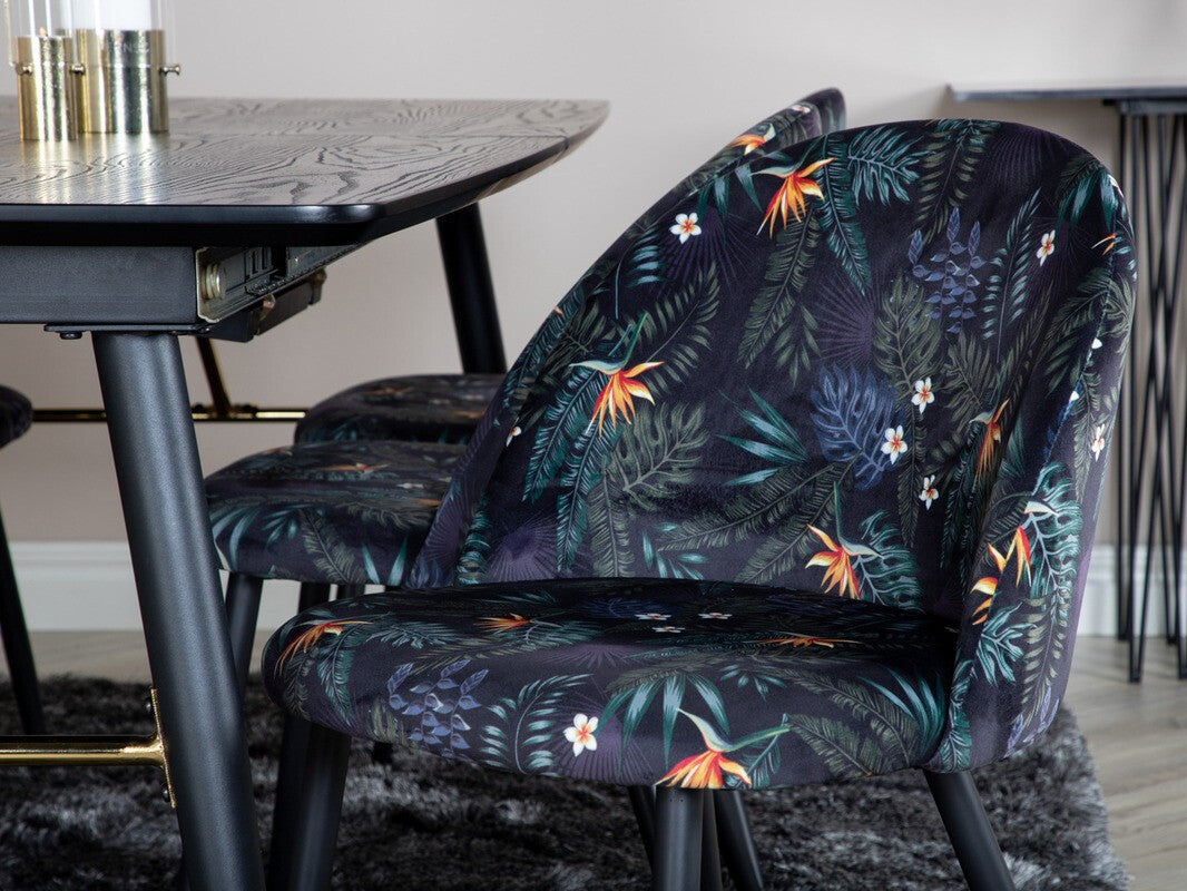 Valgomojo komplektas 286973