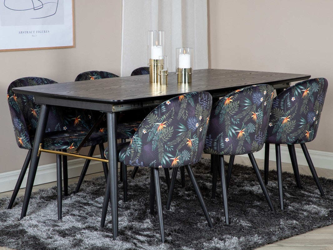 Valgomojo komplektas 286973