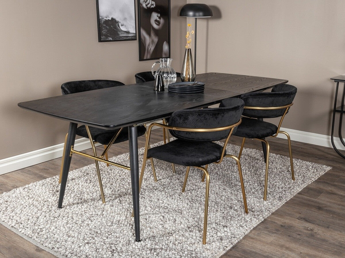 Valgomojo komplektas 287197