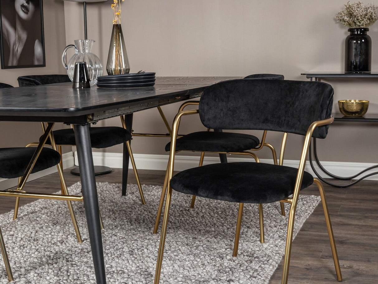 Valgomojo komplektas 287197