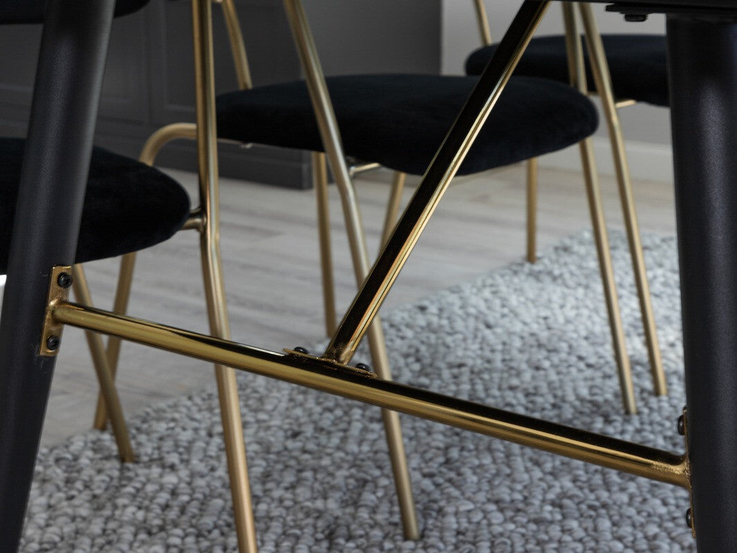 Valgomojo komplektas 383095