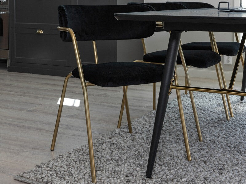 Valgomojo komplektas 383095