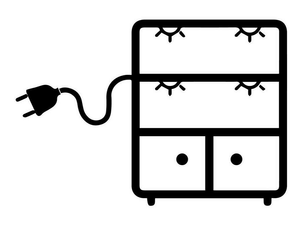 LED apšvietimas 449385