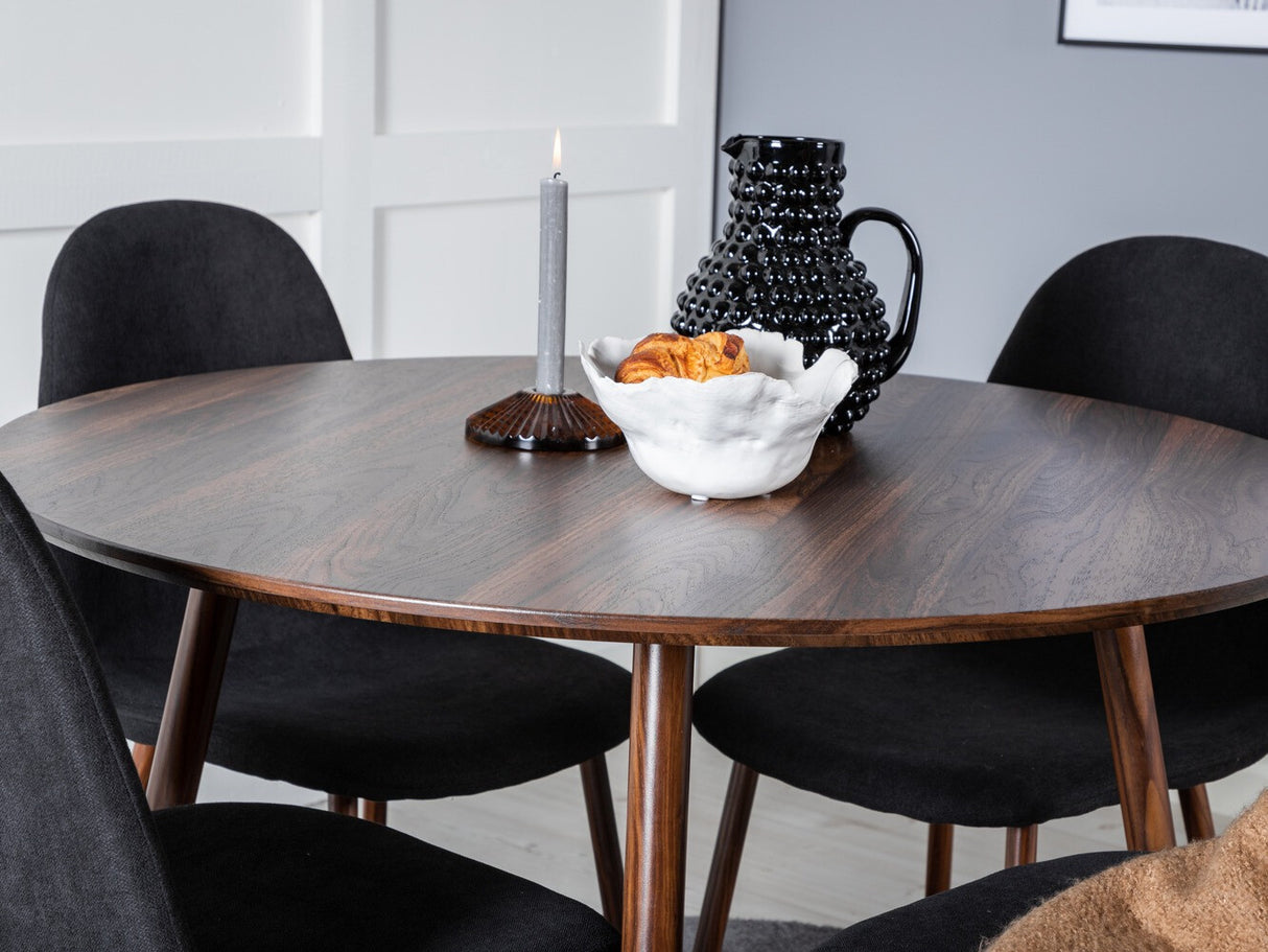 Valgomojo komplektas 288172