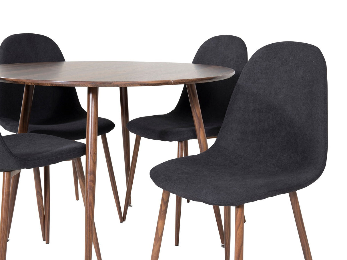 Valgomojo komplektas 288172