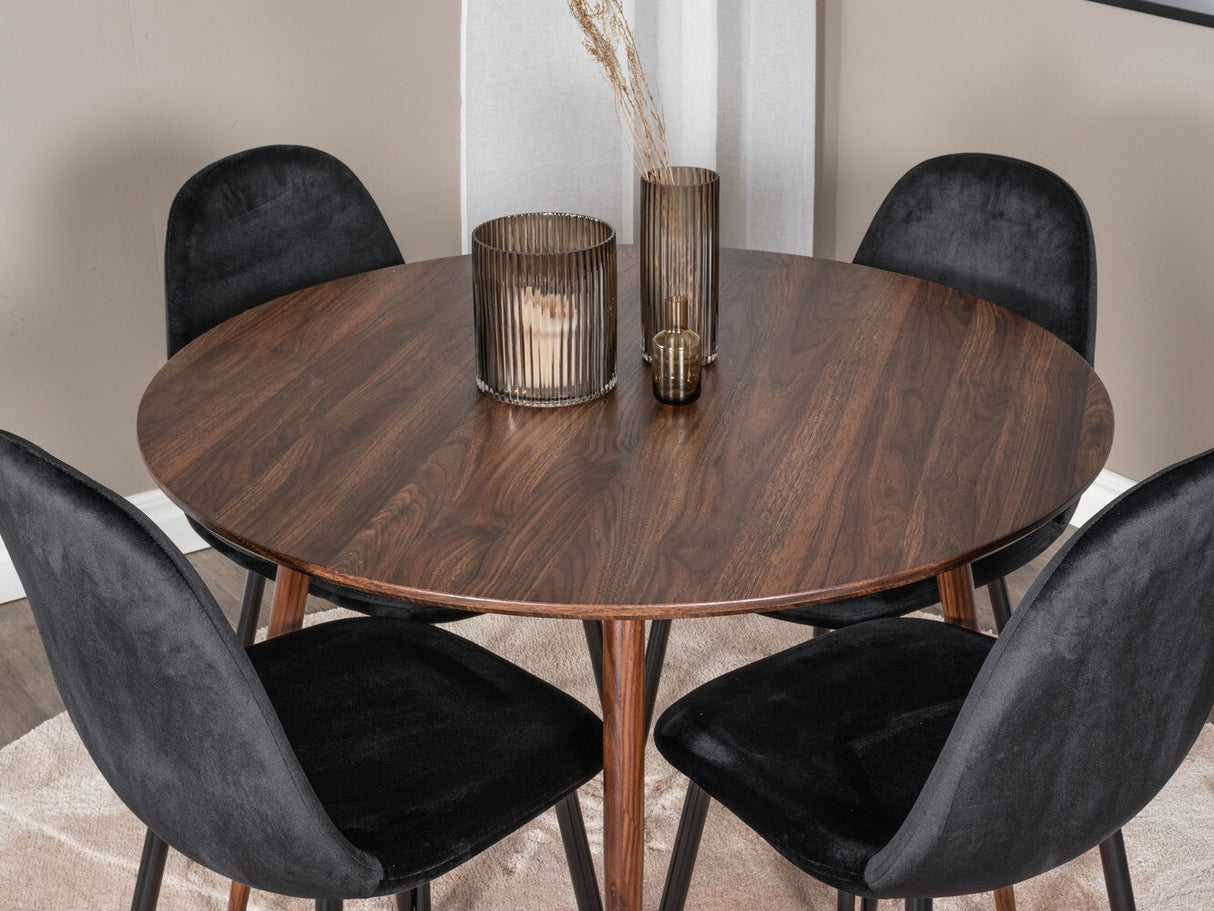 Valgomojo komplektas 288239