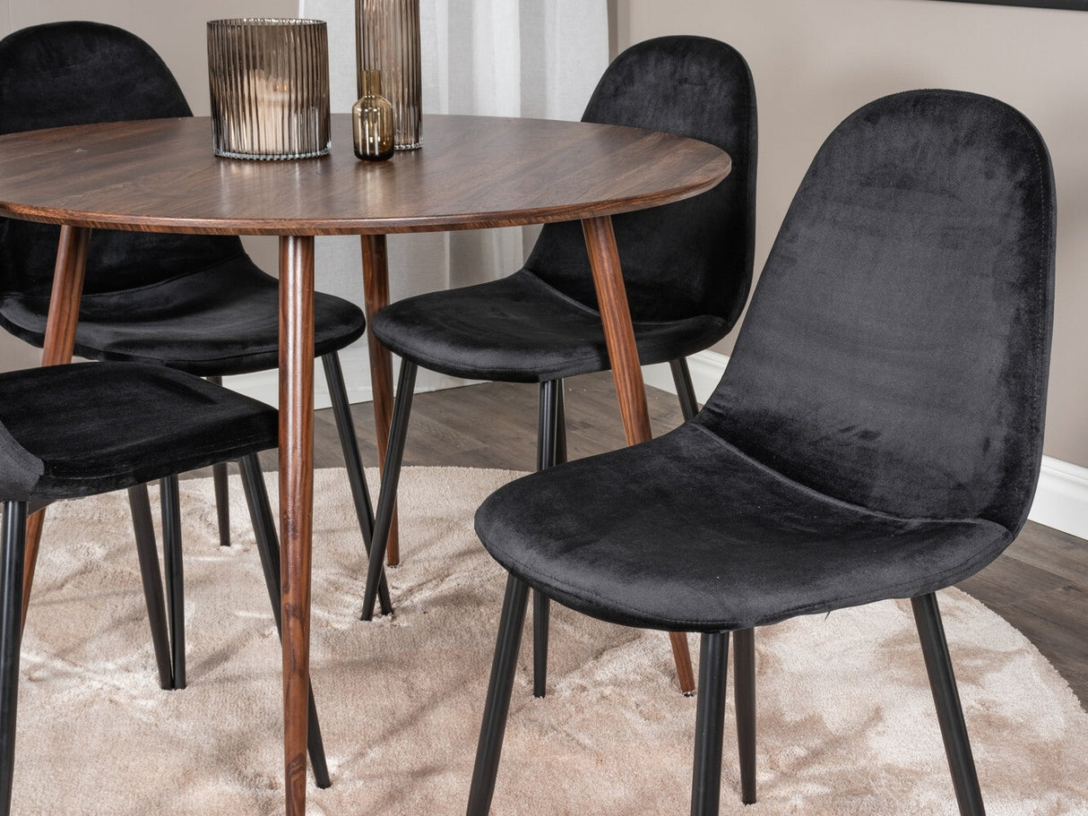 Valgomojo komplektas 288239