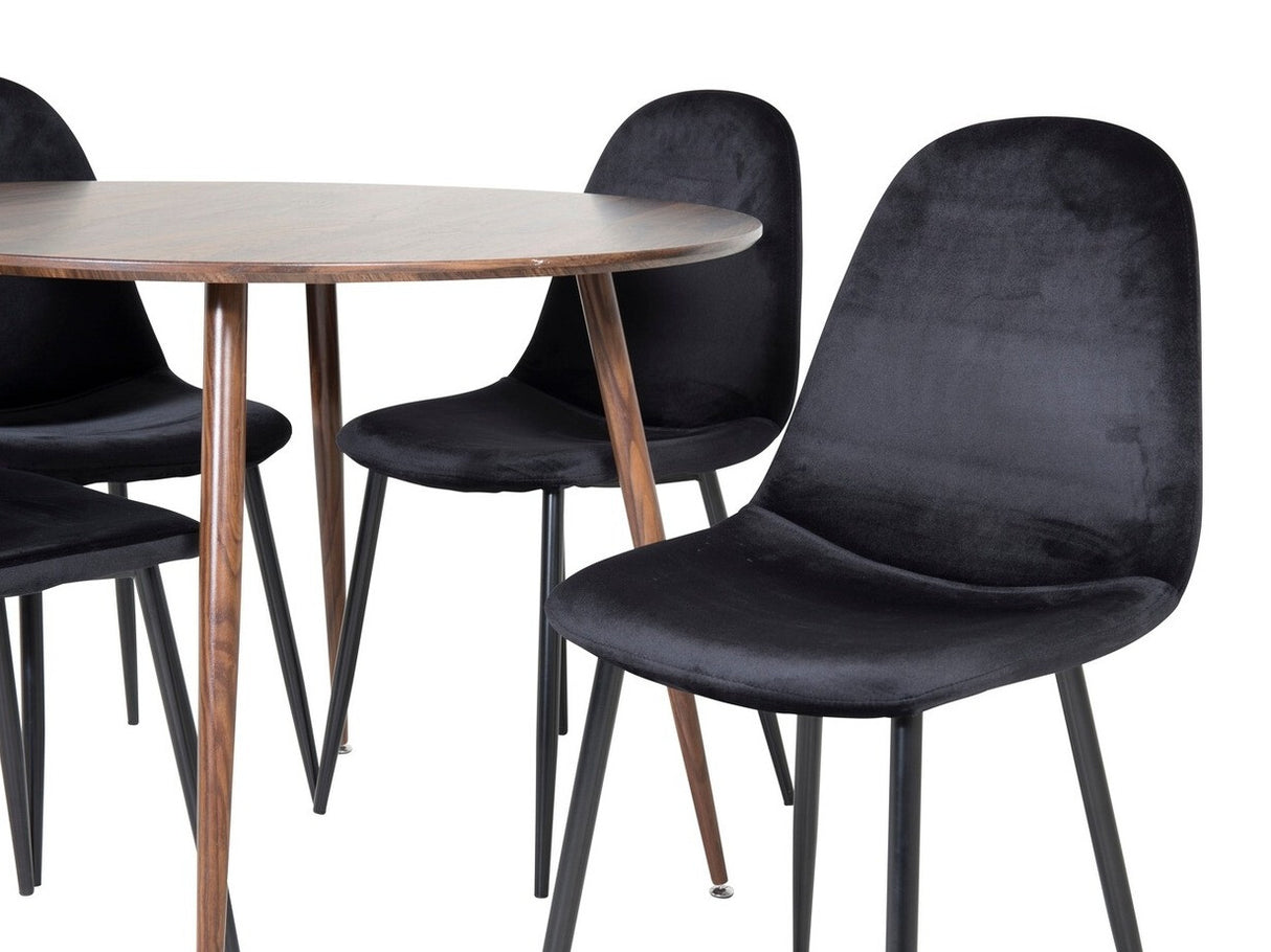 Valgomojo komplektas 288239