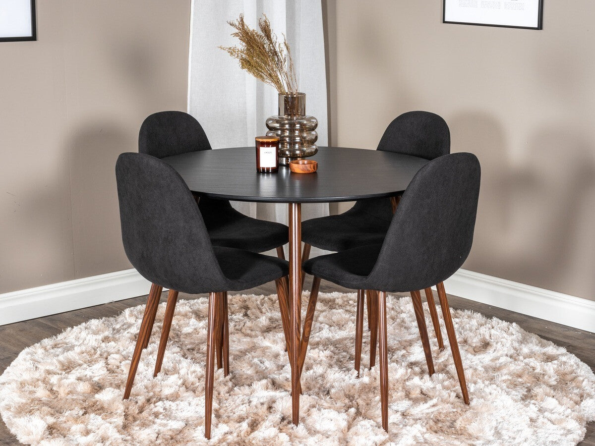 Valgomojo komplektas 383373