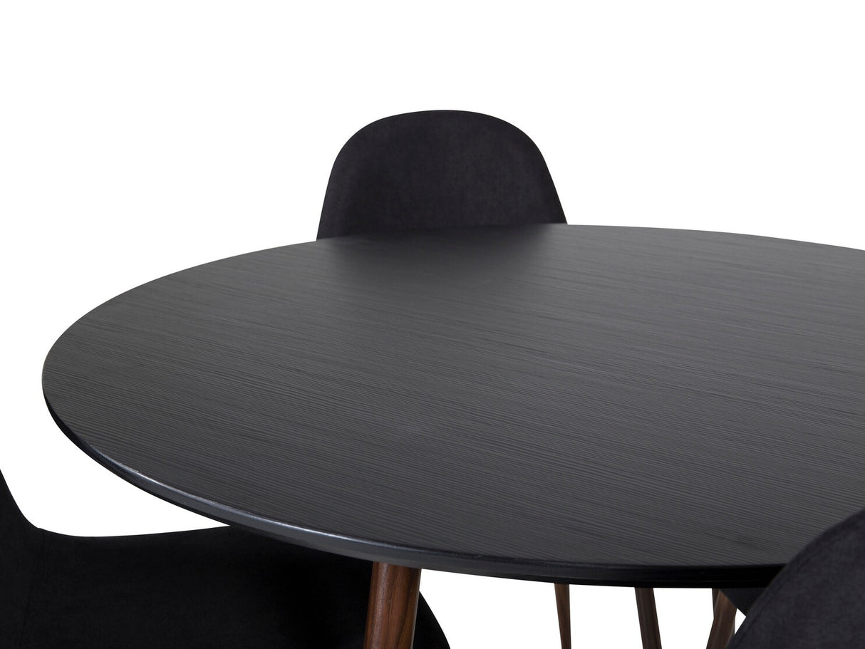 Valgomojo komplektas 383373