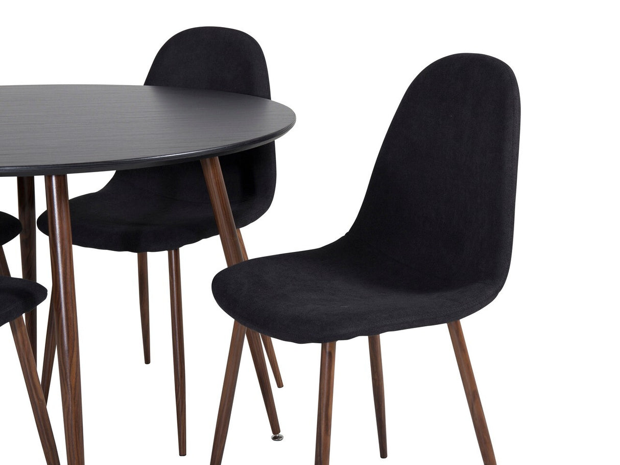 Valgomojo komplektas 383373