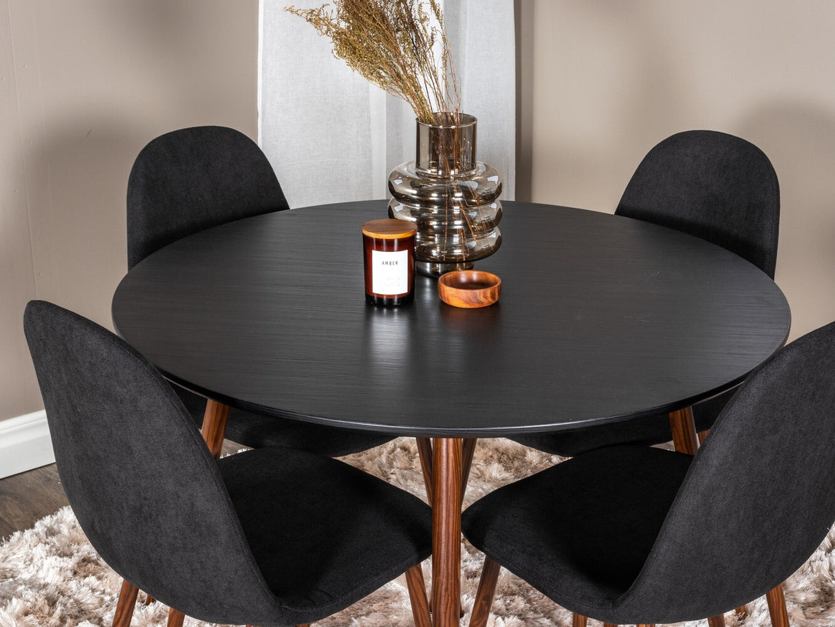 Valgomojo komplektas 383373