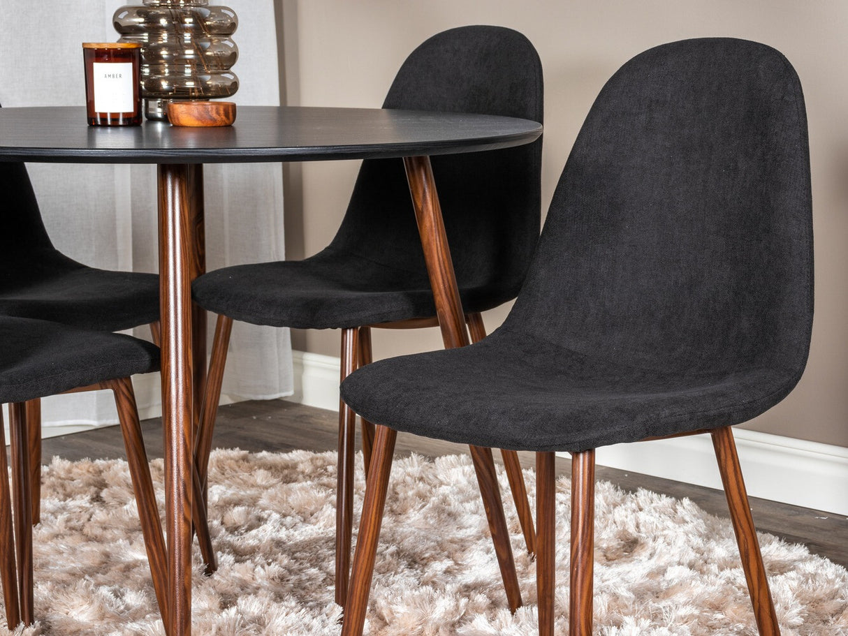 Valgomojo komplektas 383373