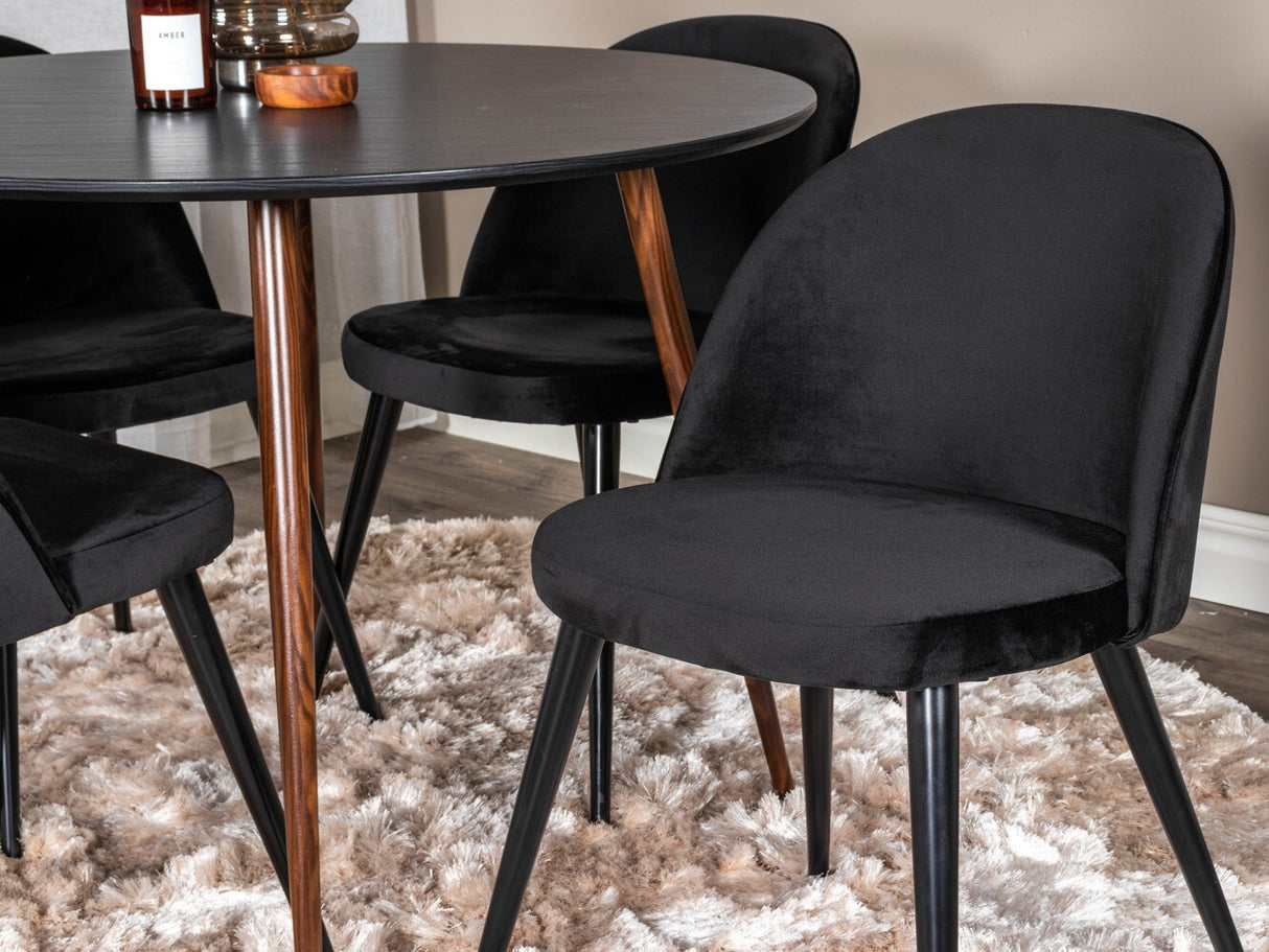 Valgomojo komplektas 383401