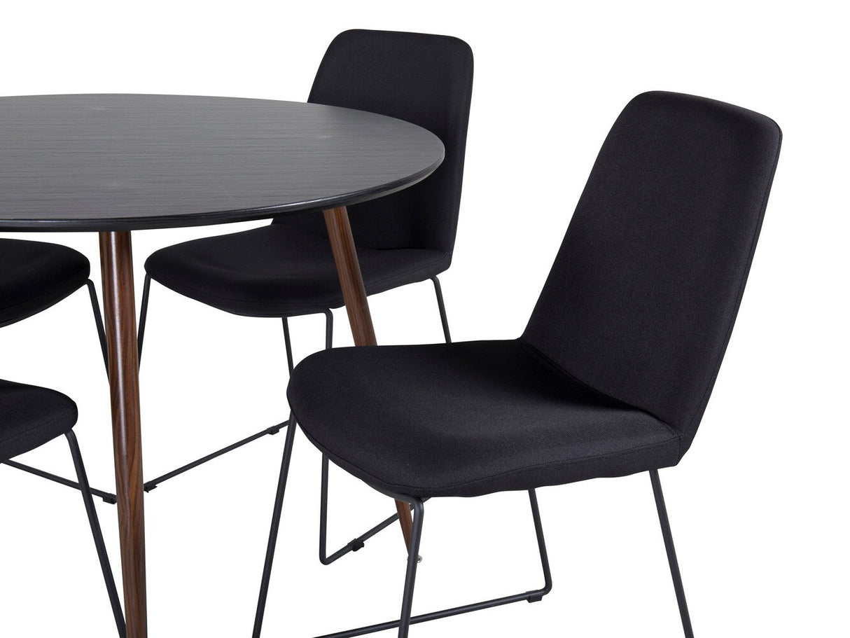 Valgomojo komplektas 383759