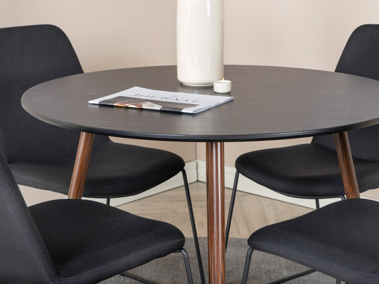 Valgomojo komplektas 383759