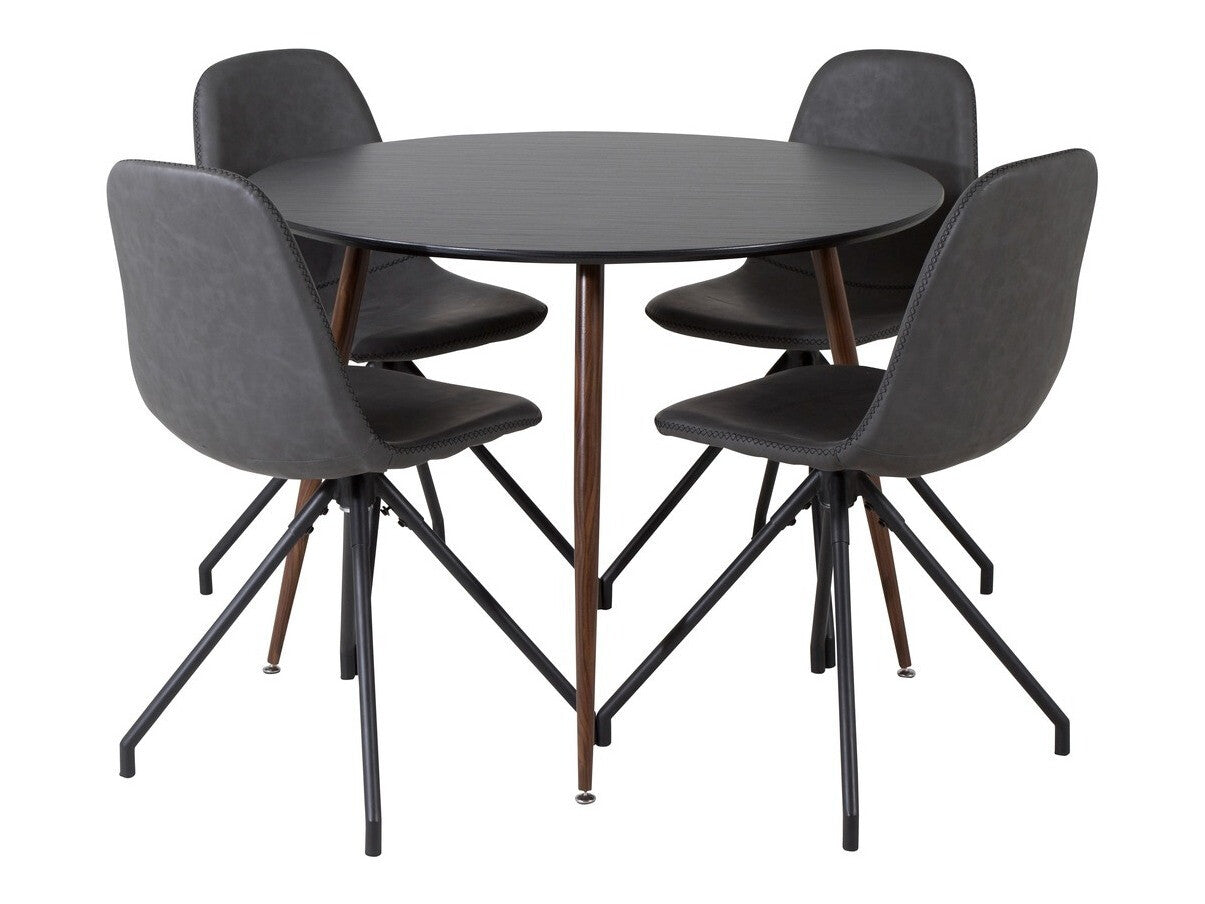 Valgomojo komplektas 383889