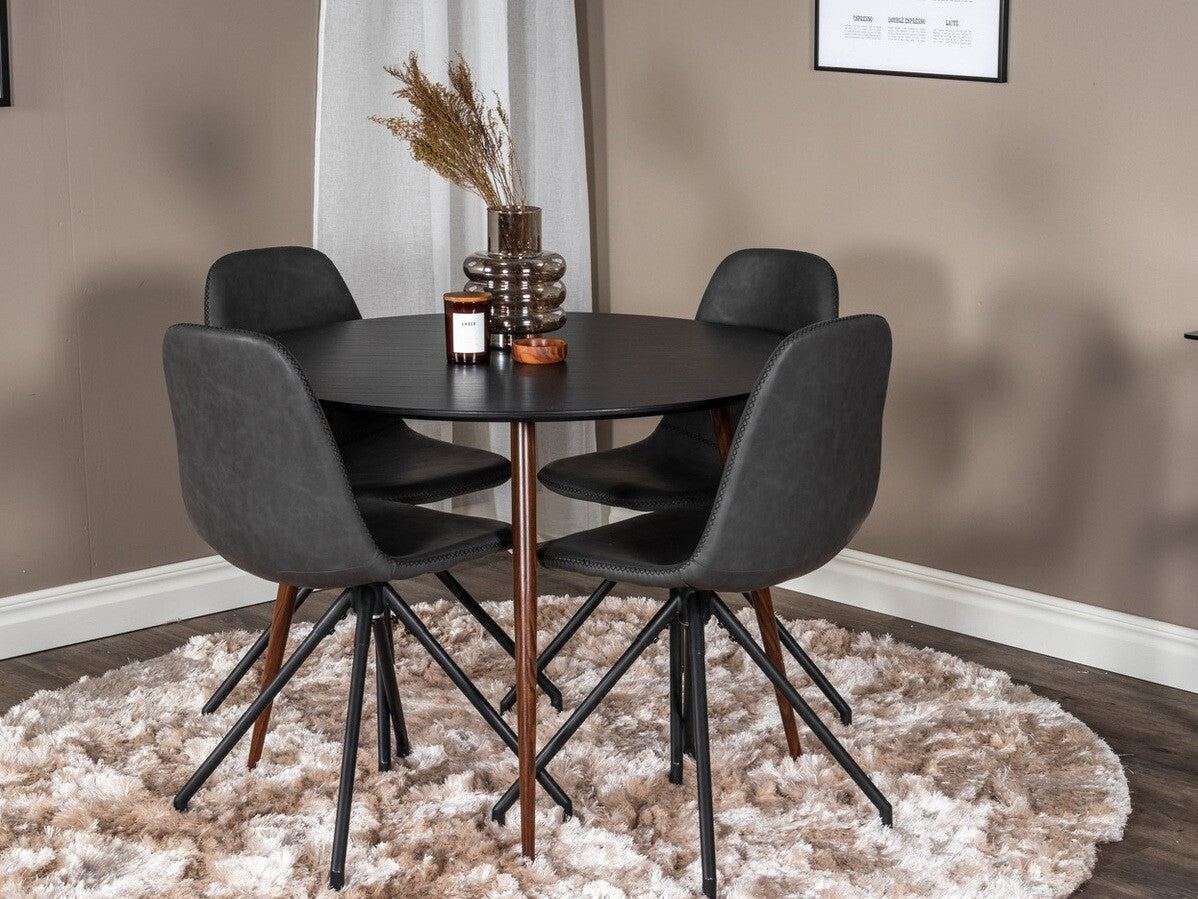 Valgomojo komplektas 383889