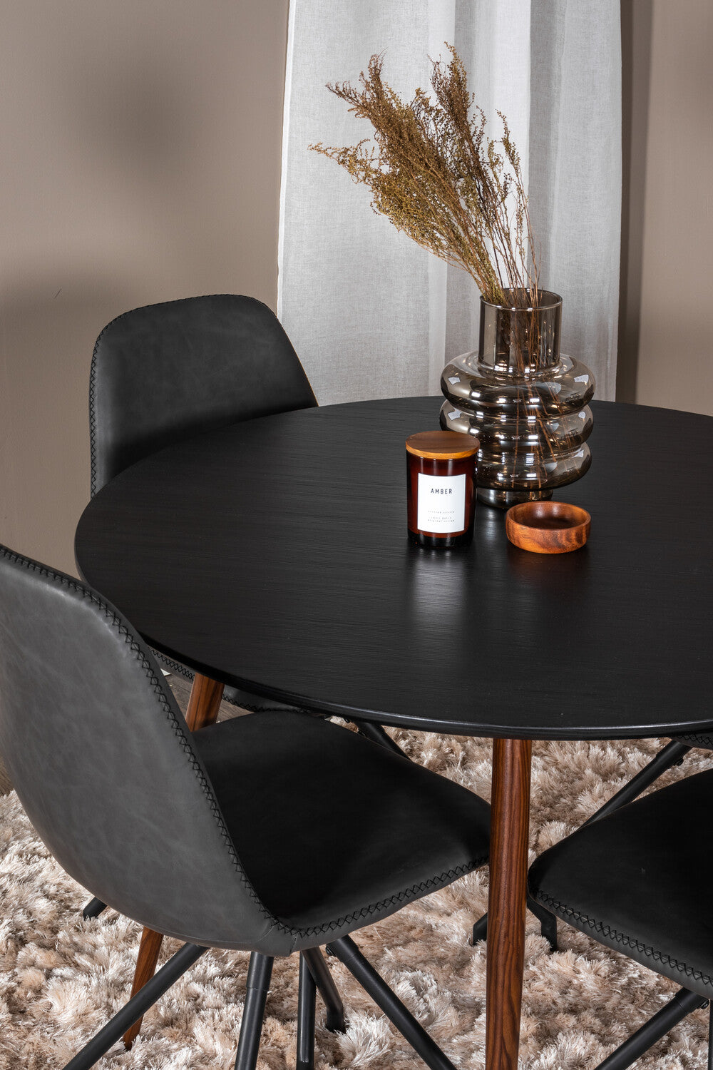 Valgomojo komplektas 383889