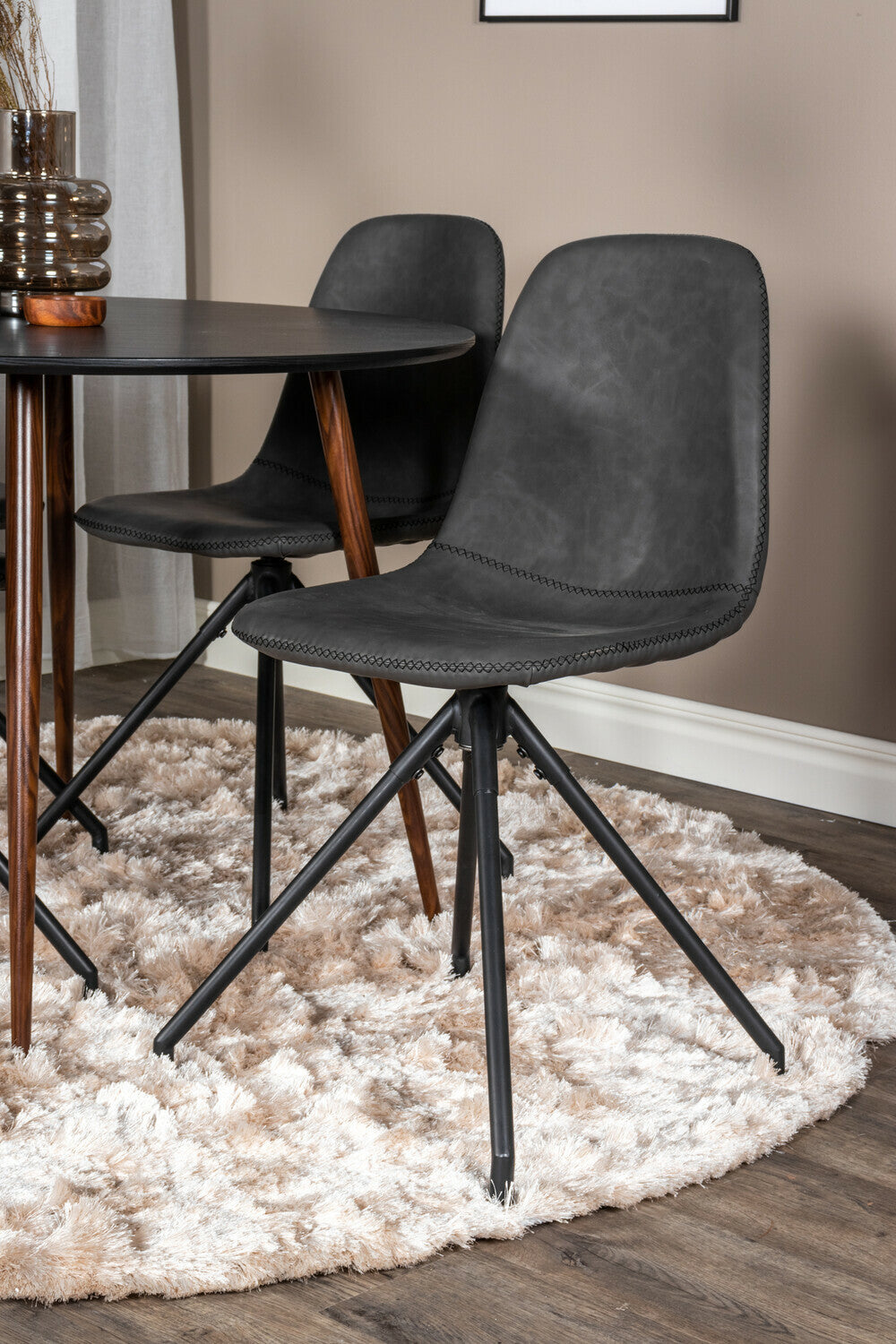 Valgomojo komplektas 383889