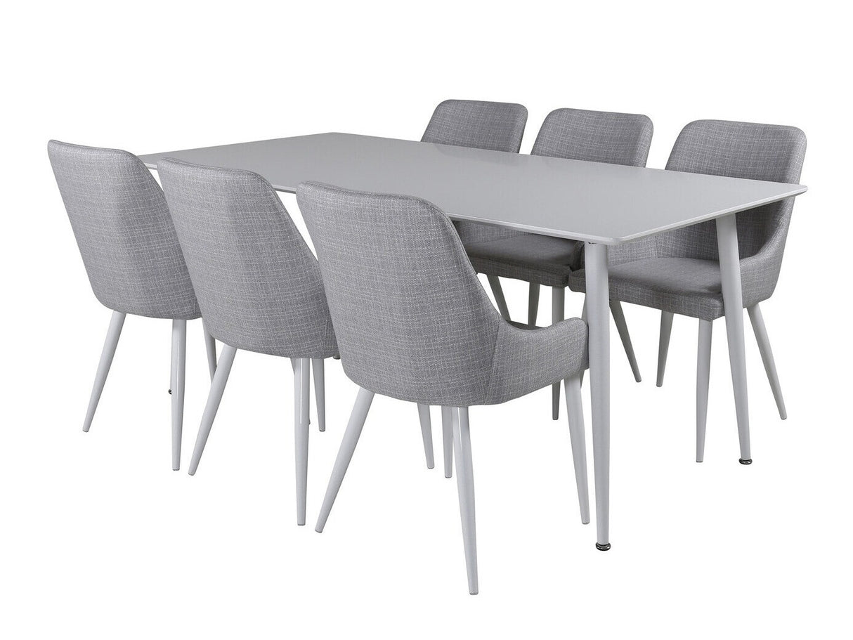 Valgomojo komplektas 424673