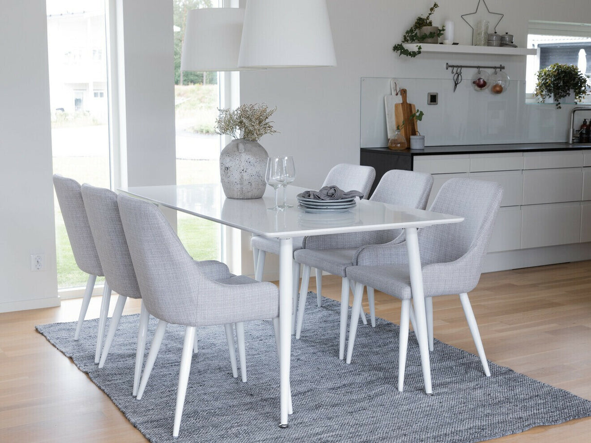 Valgomojo komplektas 424673