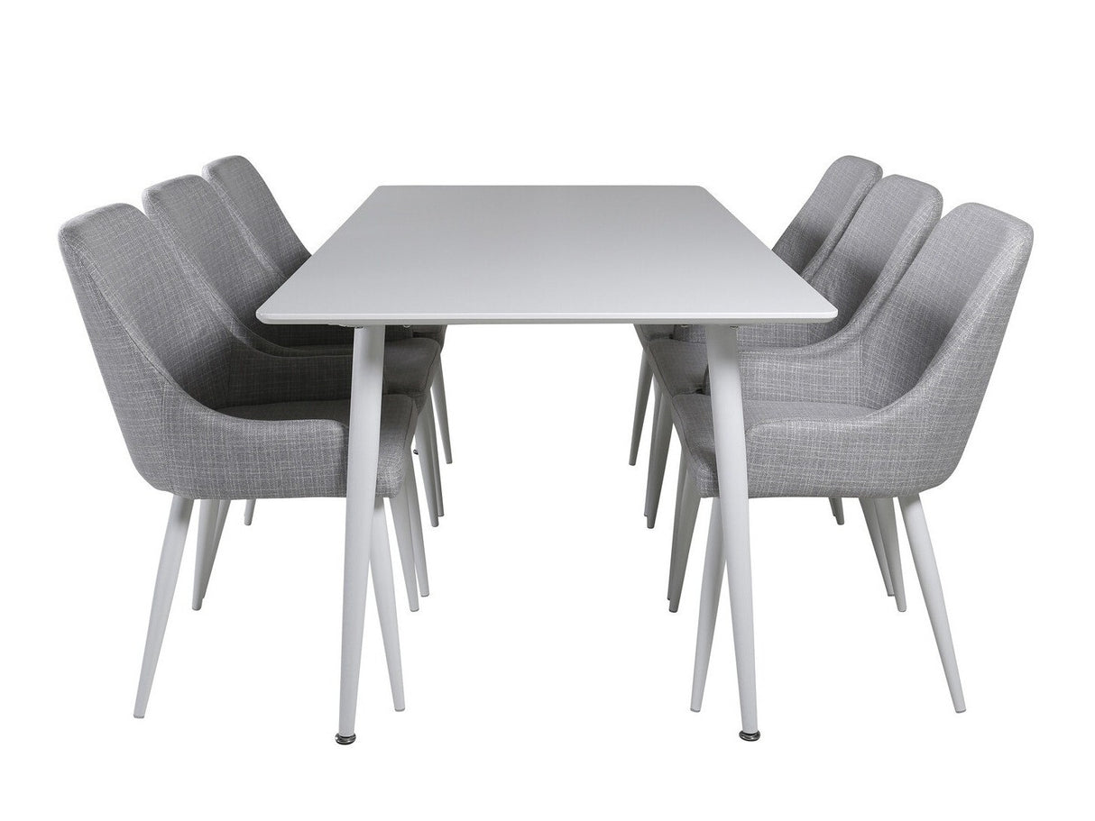 Valgomojo komplektas 424673