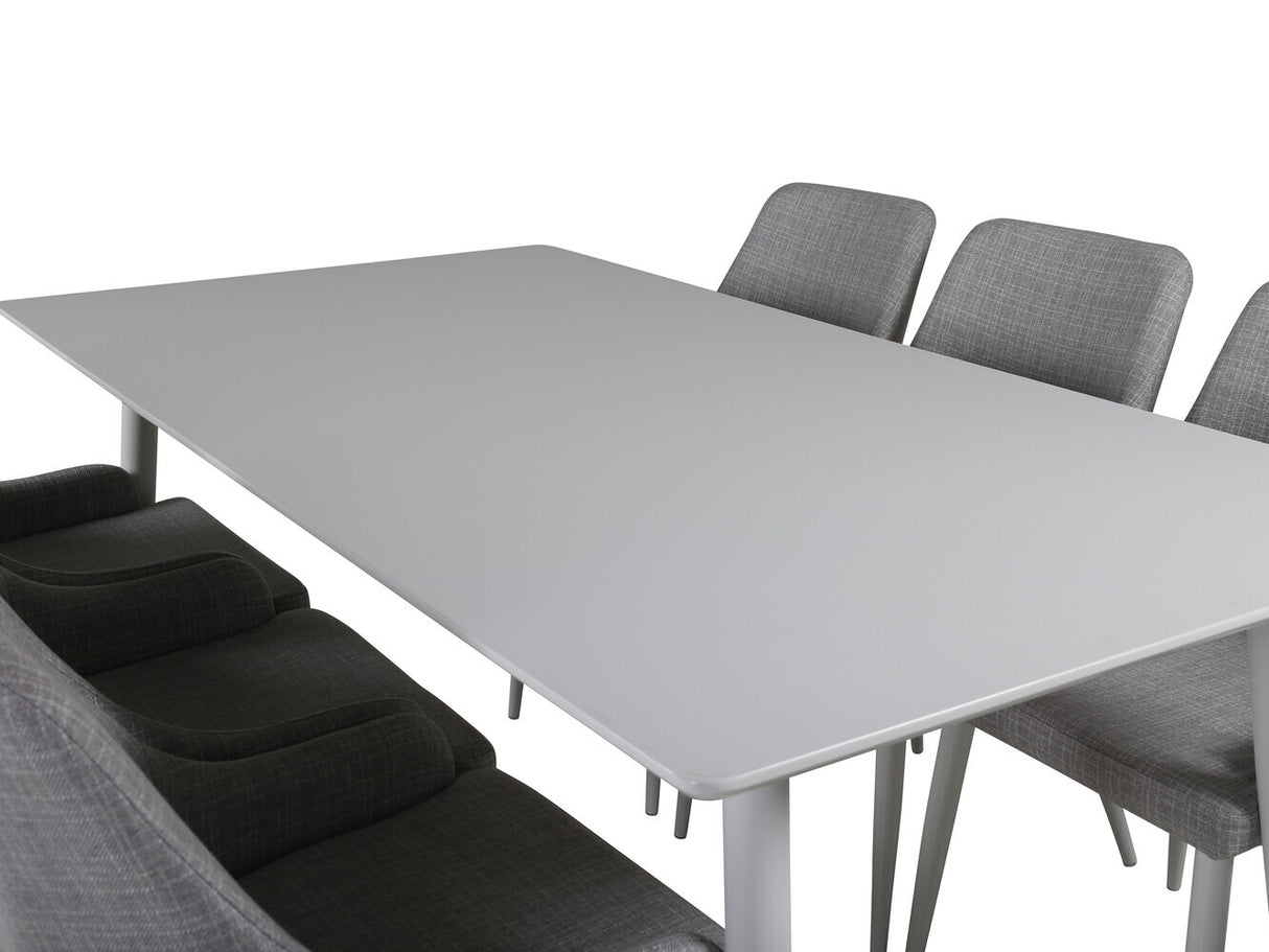 Valgomojo komplektas 424673