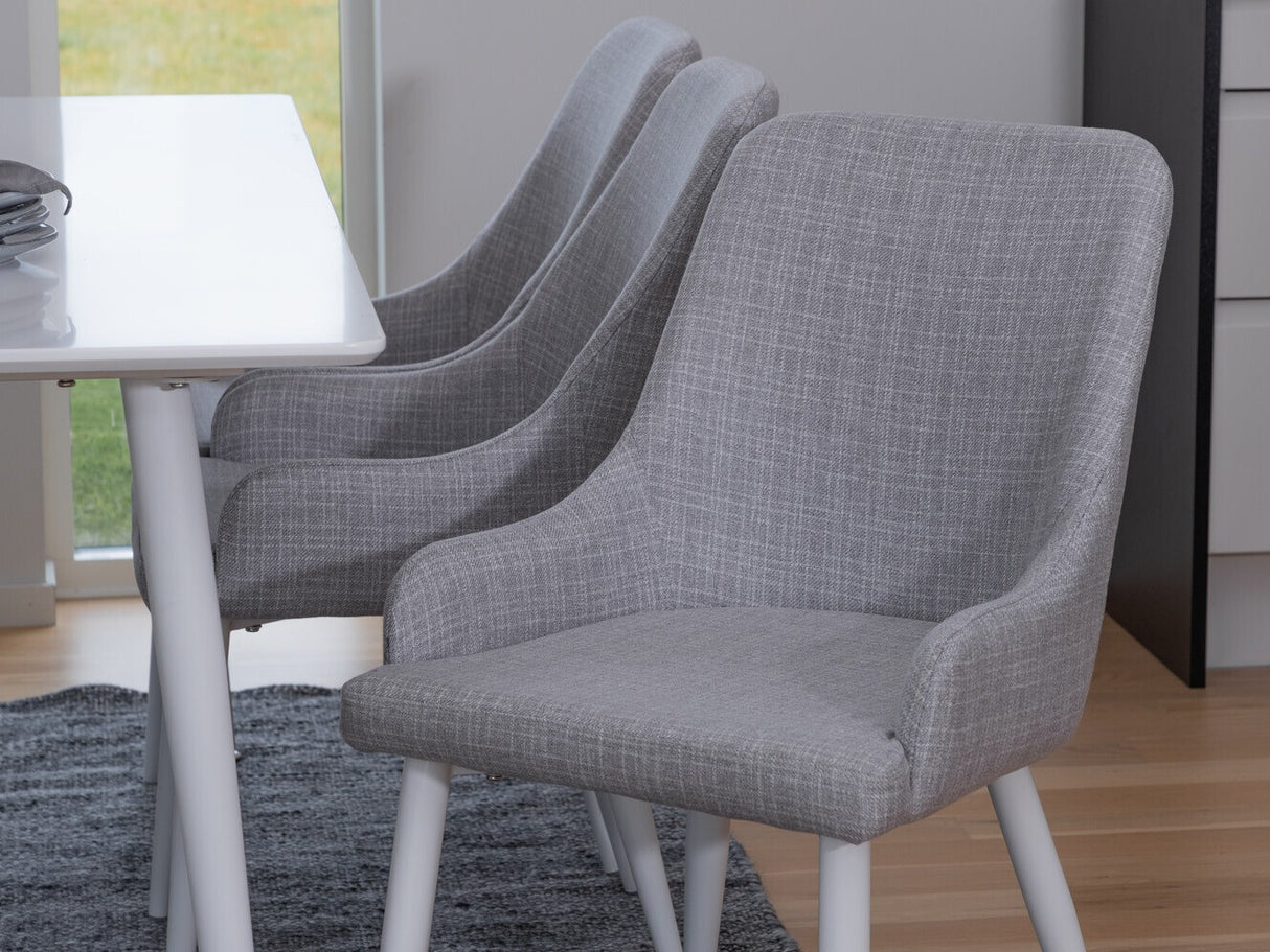 Valgomojo komplektas 424673