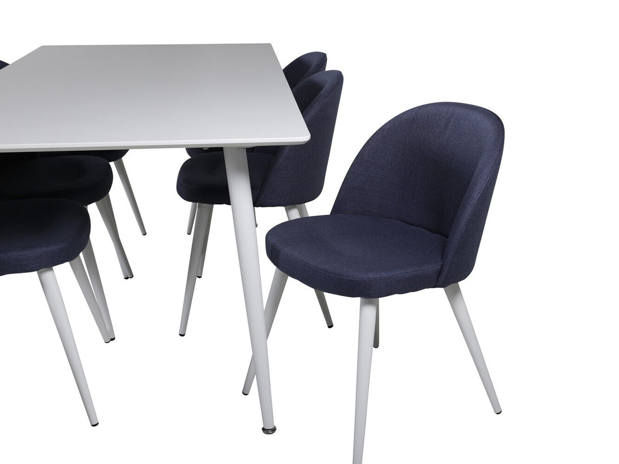 Valgomojo komplektas 424761