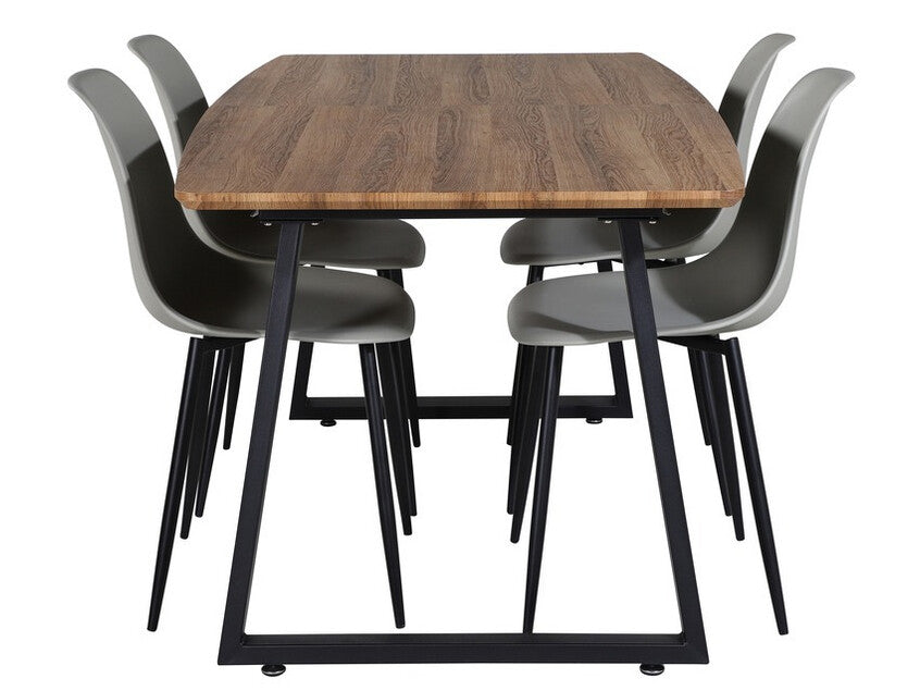 Valgomojo komplektas 249631