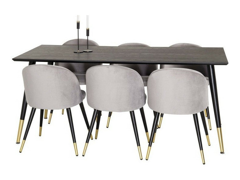 Valgomojo komplektas 250438