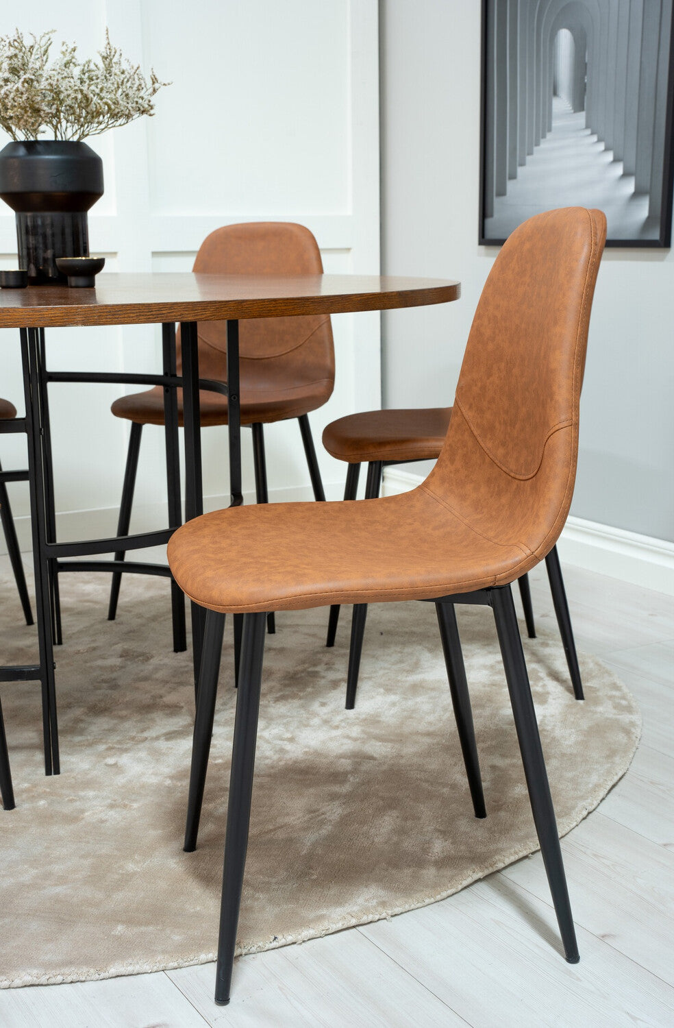 Valgomojo komplektas 249218