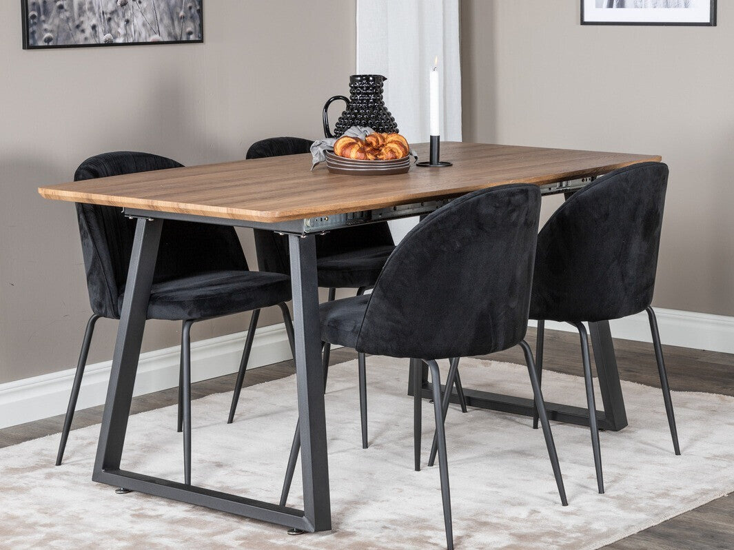 Valgomojo komplektas 249458