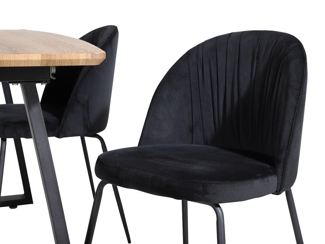 Valgomojo komplektas 249458