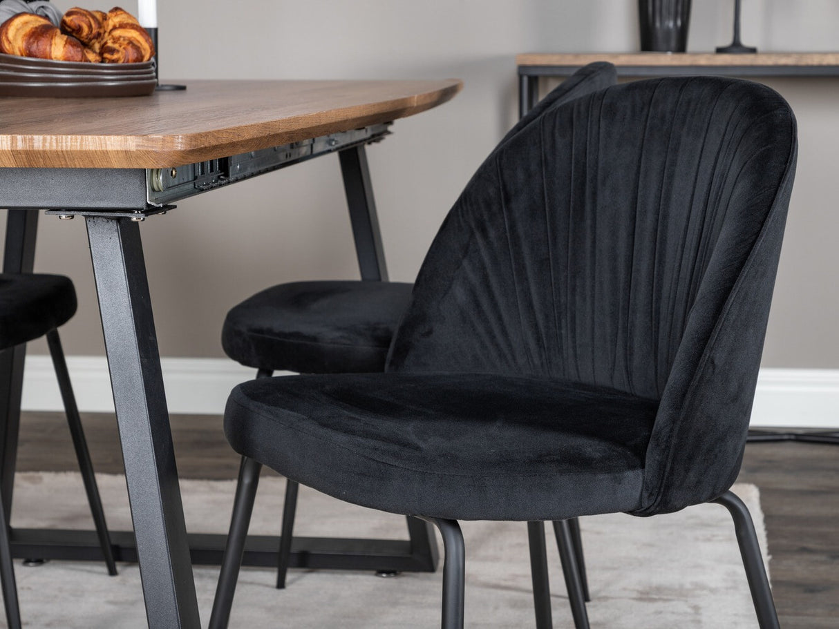 Valgomojo komplektas 249458