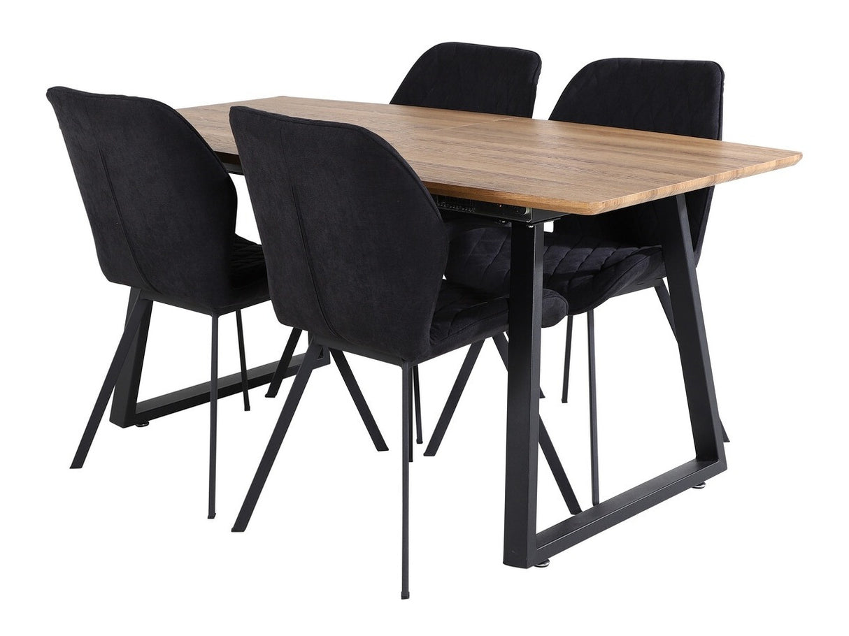 Valgomojo komplektas 249461