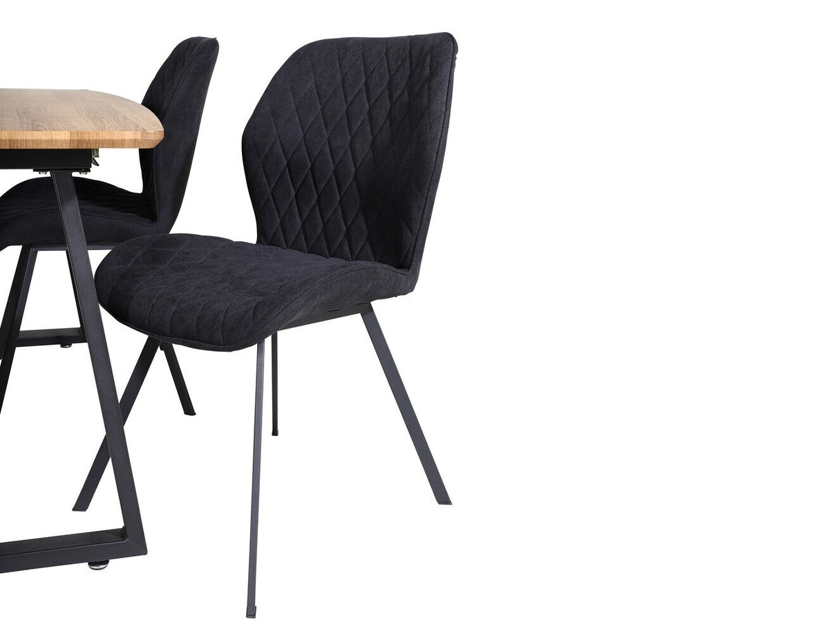 Valgomojo komplektas 249461