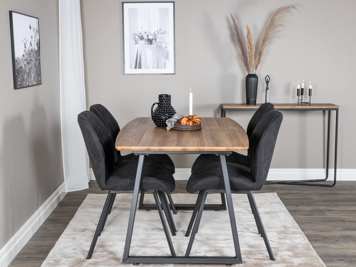 Valgomojo komplektas 249461